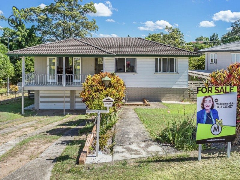 20 Sloane Street, Stafford Heights QLD 4053