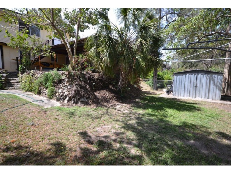 11 Disney Street, Stafford Heights QLD 4053