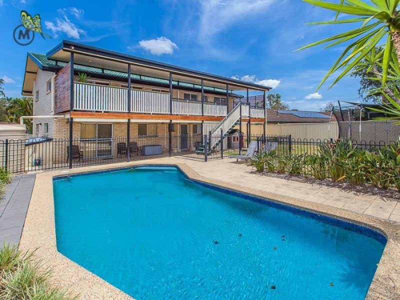 45 De Mille Street, Mcdowall QLD 4053