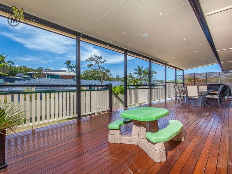 45 De Mille Street, Mcdowall QLD 4053