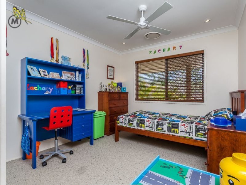 45 De Mille Street, Mcdowall QLD 4053