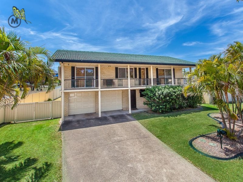 45 De Mille Street, Mcdowall QLD 4053