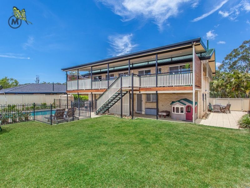 45 De Mille Street, Mcdowall QLD 4053