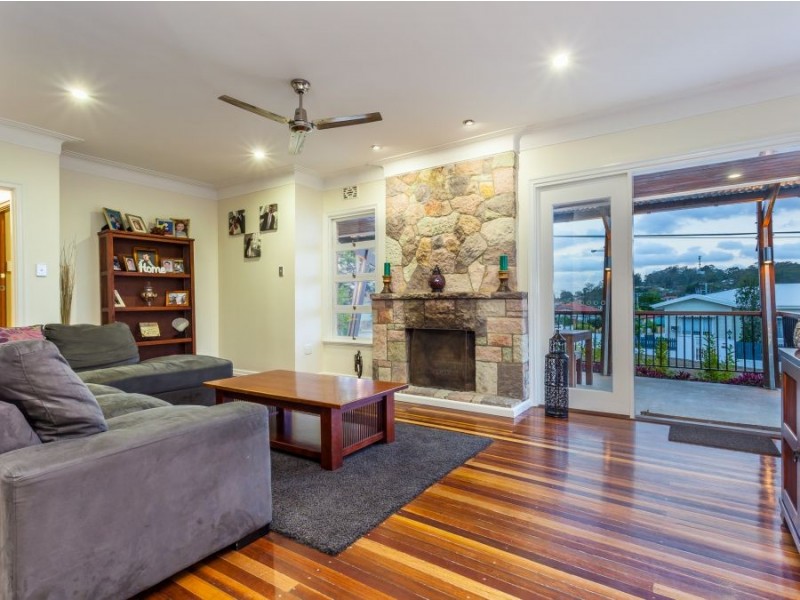 1 Page St, Everton Park QLD 4053