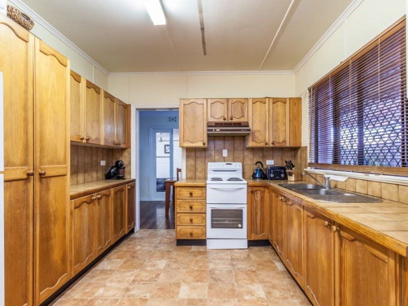 1 Page St, Everton Park QLD 4053