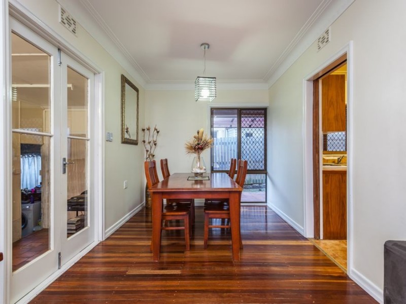 1 Page St, Everton Park QLD 4053