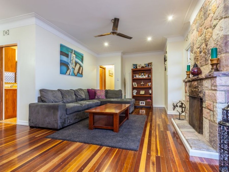 1 Page St, Everton Park QLD 4053