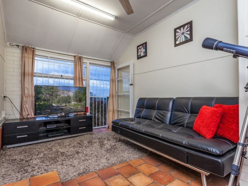 1 Page St, Everton Park QLD 4053