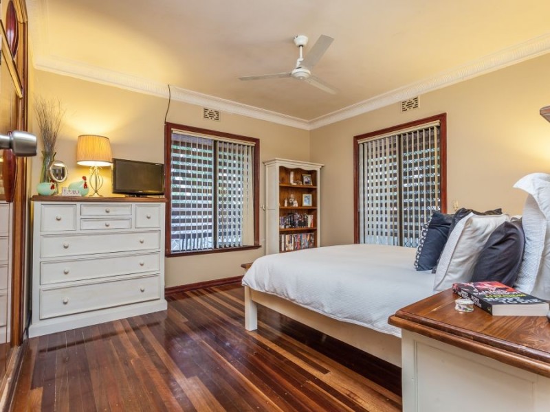 1 Page St, Everton Park QLD 4053