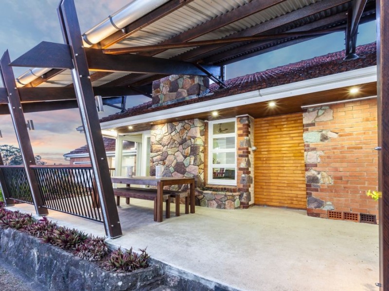 1 Page St, Everton Park QLD 4053