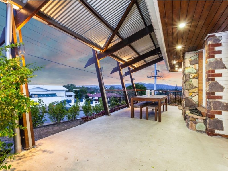 1 Page St, Everton Park QLD 4053