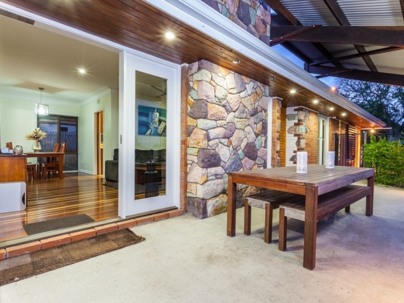 1 Page St, Everton Park QLD 4053