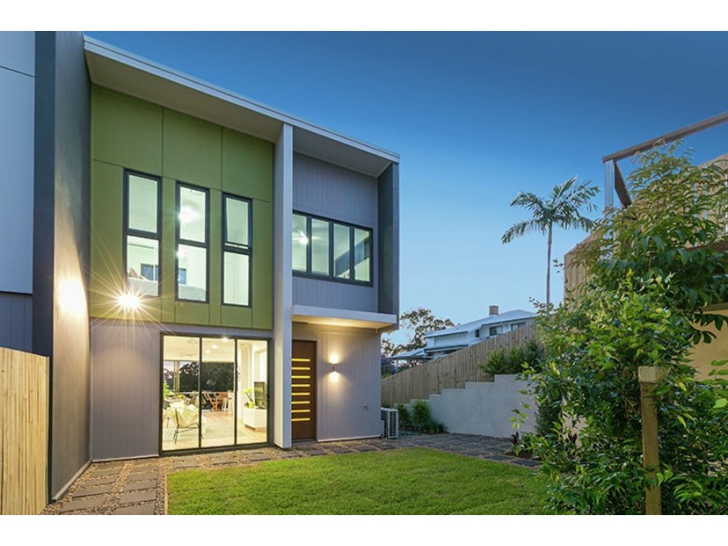 1-5 / 70 Warringah St, Everton Park QLD 4053