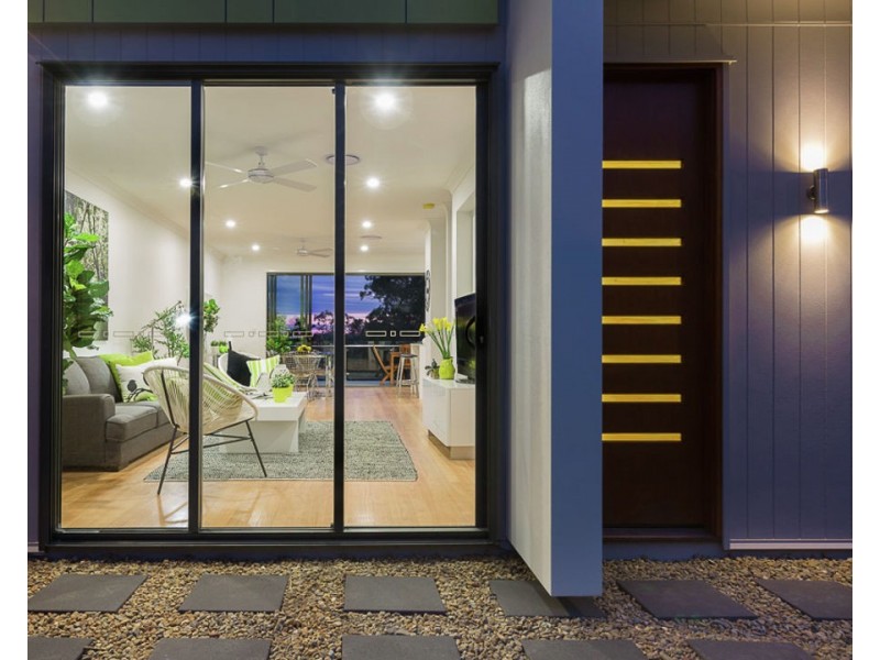 1-5 / 70 Warringah St, Everton Park QLD 4053