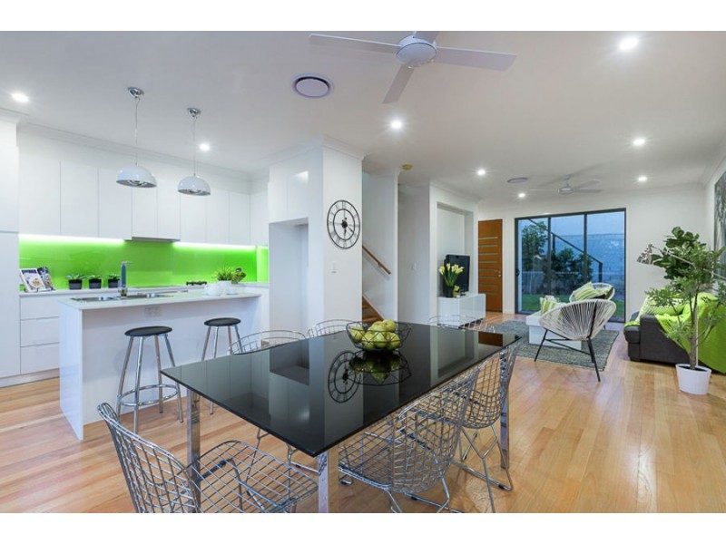 1-5 / 70 Warringah St, Everton Park QLD 4053