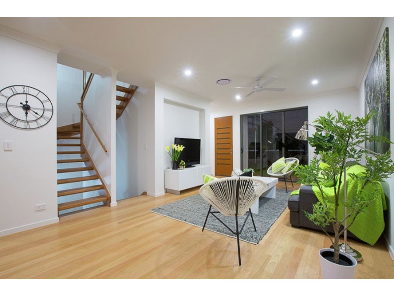 1-5 / 70 Warringah St, Everton Park QLD 4053