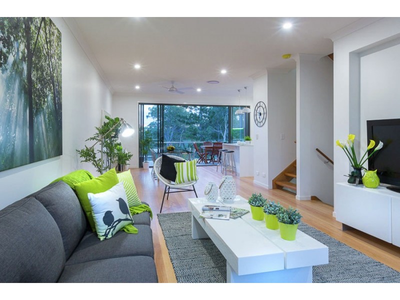 1-5 / 70 Warringah St, Everton Park QLD 4053