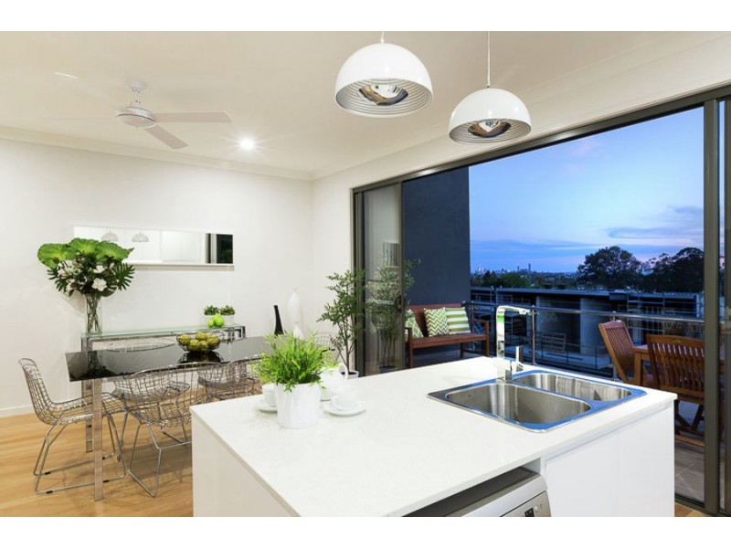 1-5 / 70 Warringah St, Everton Park QLD 4053