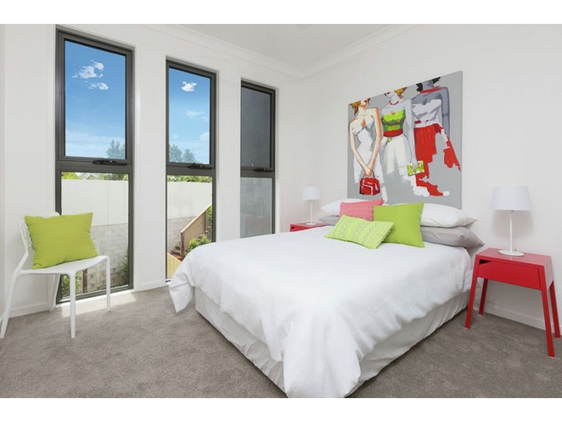 1-5 / 70 Warringah St, Everton Park QLD 4053