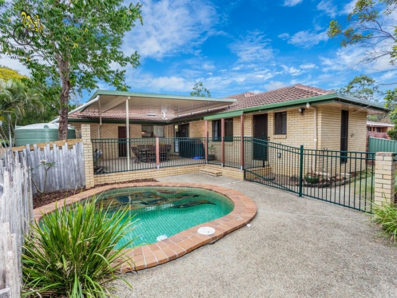 4 Marx St, Mcdowall QLD 4053