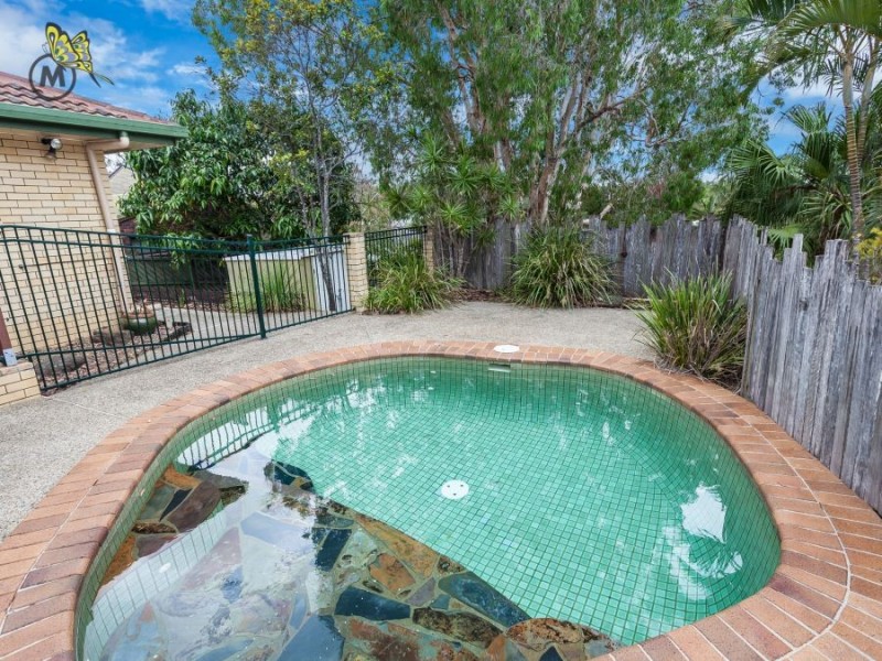 4 Marx St, Mcdowall QLD 4053