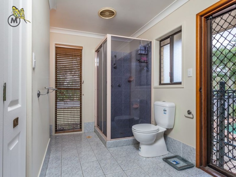 4 Marx St, Mcdowall QLD 4053