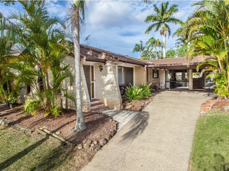 11 Janssen Street, Mcdowall QLD 4053