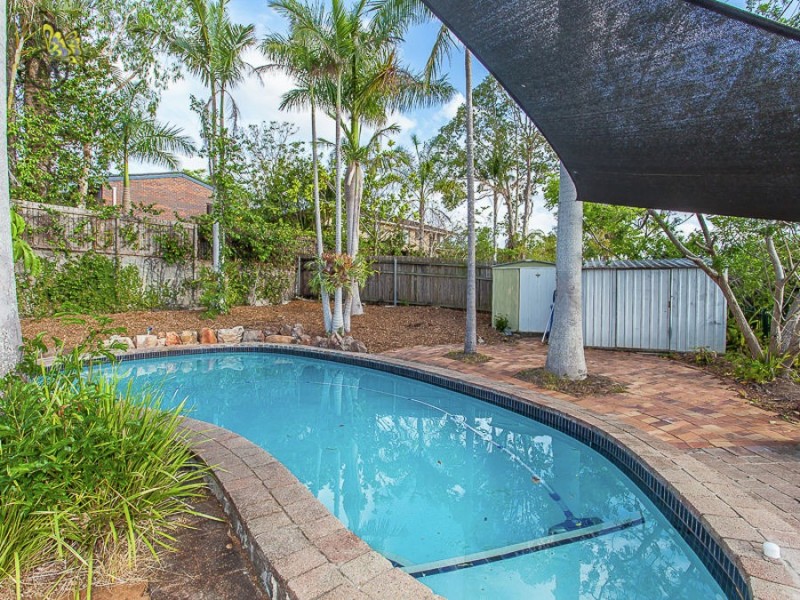 11 Janssen Street, Mcdowall QLD 4053