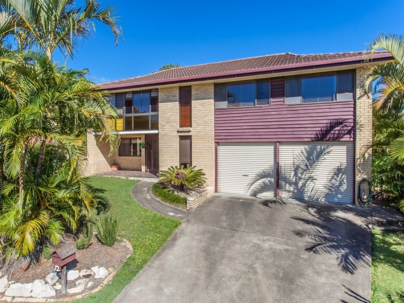 12 Seberg St, Mcdowall QLD 4053