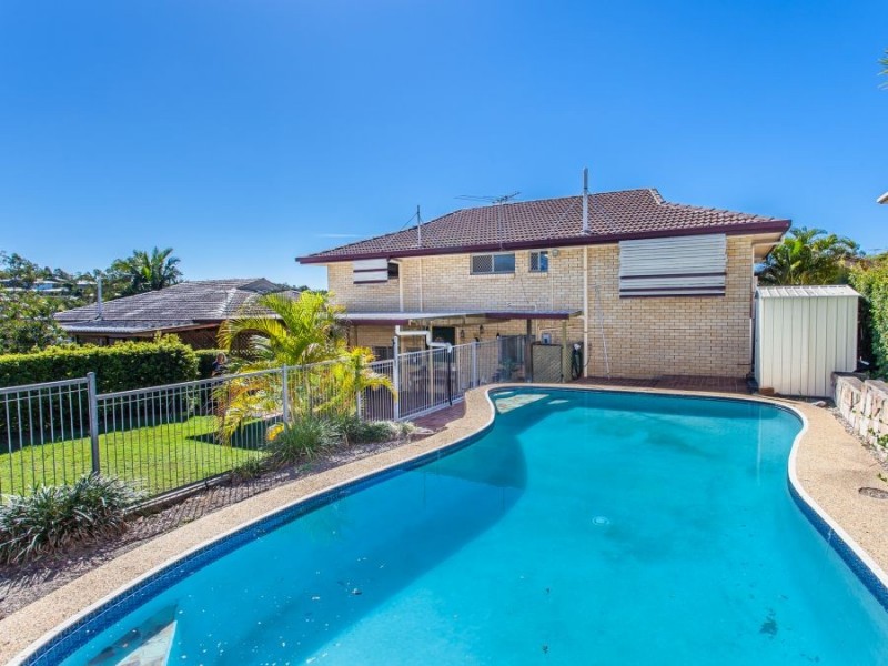 12 Seberg St, Mcdowall QLD 4053