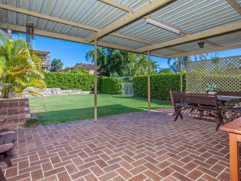 12 Seberg St, Mcdowall QLD 4053