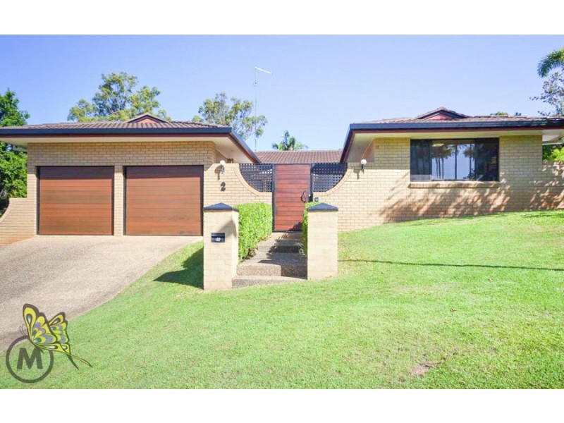 2 Chico Place, Mcdowall QLD 4053