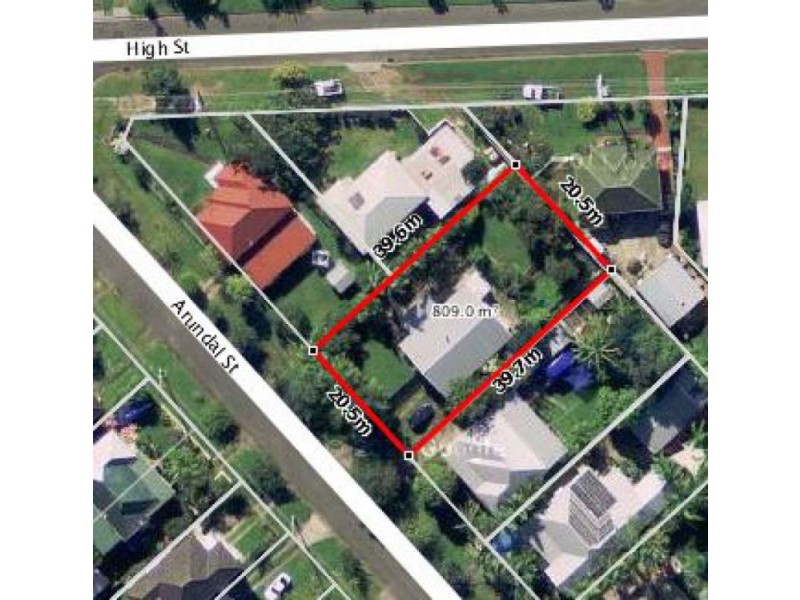 12 Arundal Street, Brighton QLD 4017