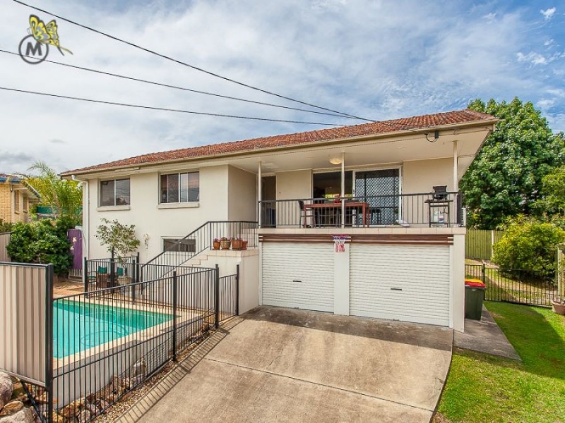 7 Bogart Street, Stafford Heights QLD 4053