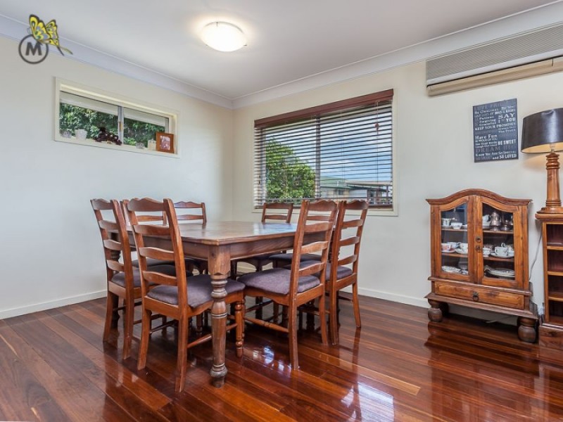 7 Bogart Street, Stafford Heights QLD 4053