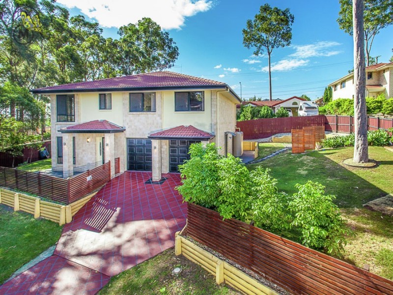 41 Andress Street, Mcdowall QLD 4053