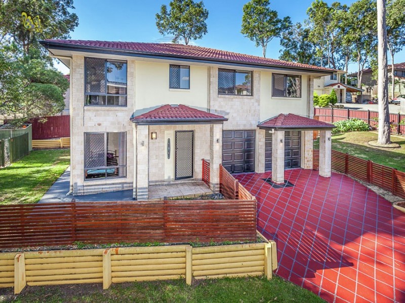 41 Andress Street, Mcdowall QLD 4053