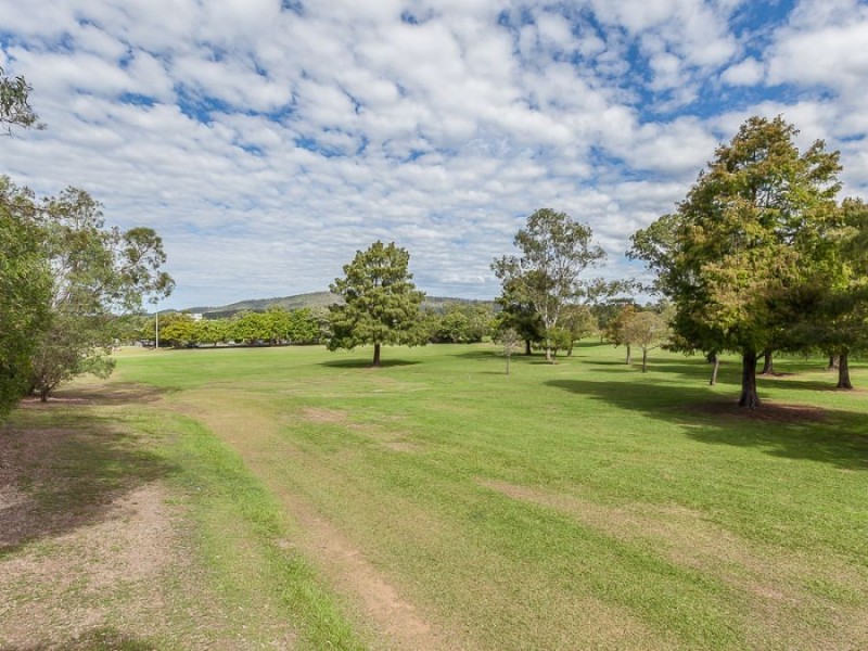 * Warringah Street, Everton Park QLD 4053