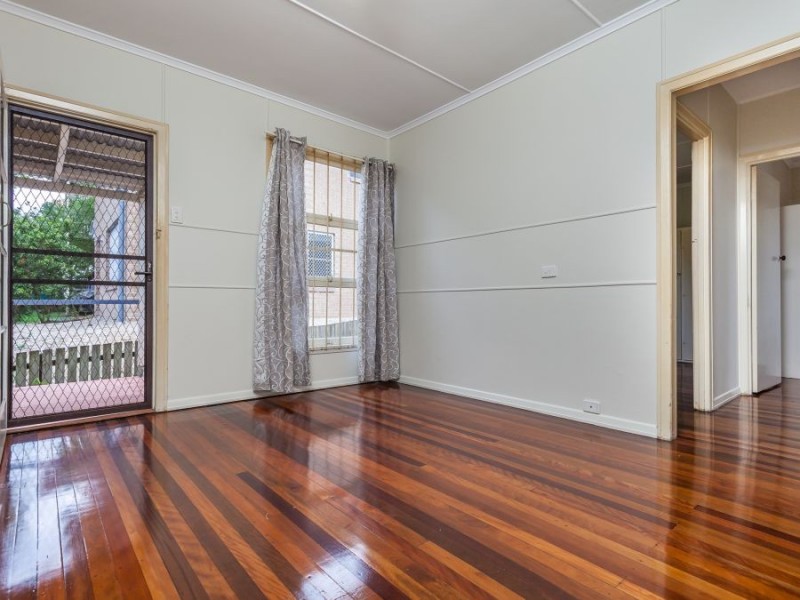 3/15 Jason Street, Red Hill QLD 4059