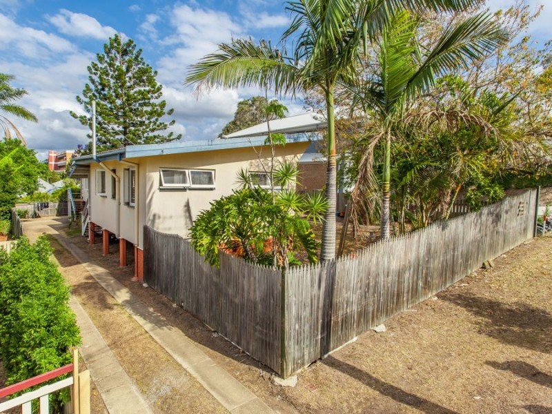 3/15 Jason Street, Red Hill QLD 4059