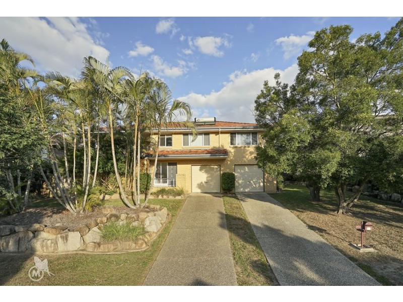 6 Friend Street, Everton Park QLD 4053