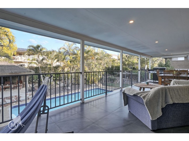 6 Friend Street, Everton Park QLD 4053