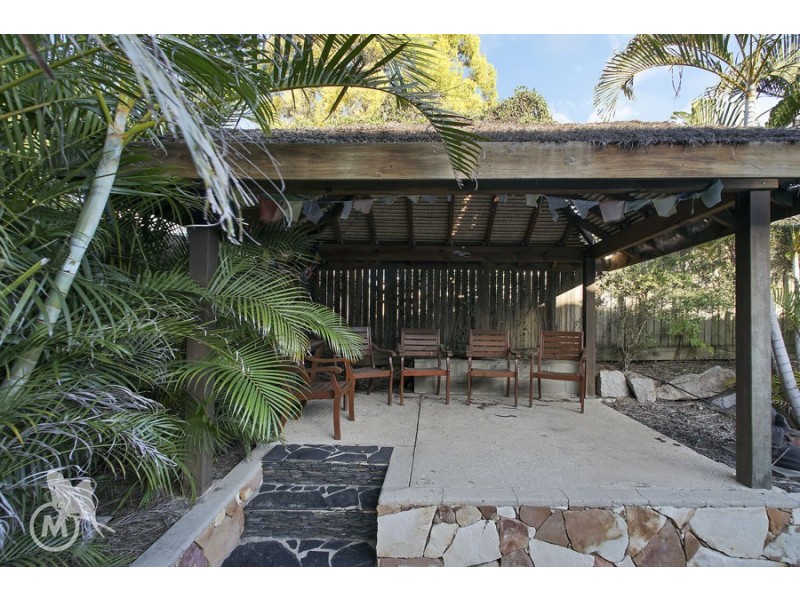 6 Friend Street, Everton Park QLD 4053