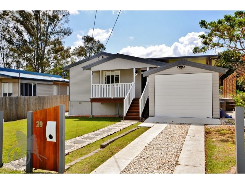 29 Leach St, Everton Park QLD 4053