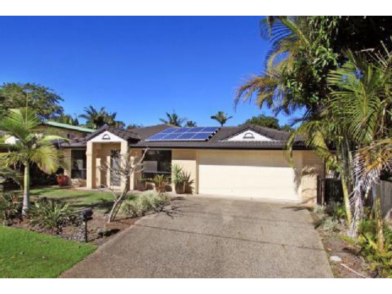 3 Grantsell Street, Aspley QLD 4034