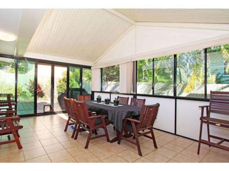 3 Grantsell Street, Aspley QLD 4034