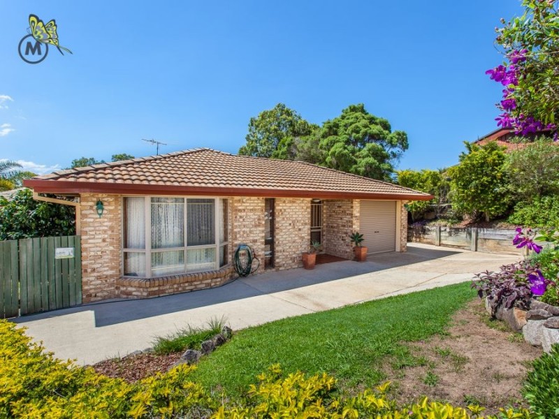 8 Streep Place, Mcdowall QLD 4053