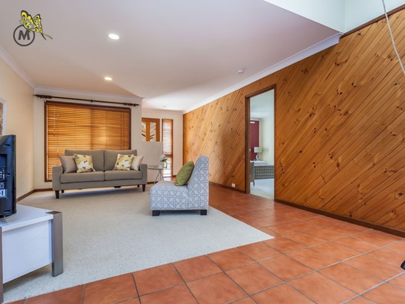 8 Streep Place, Mcdowall QLD 4053
