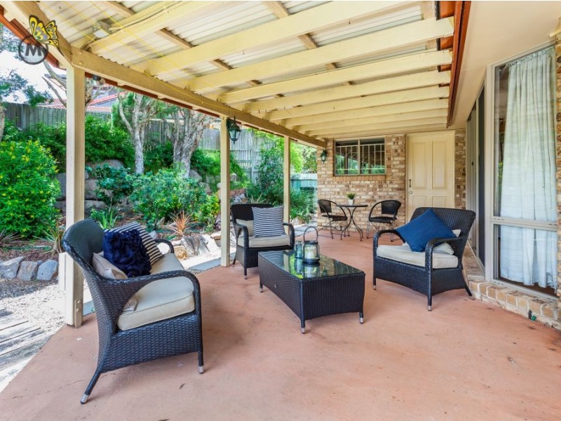 8 Streep Place, Mcdowall QLD 4053