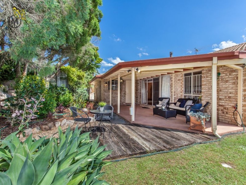 8 Streep Place, Mcdowall QLD 4053